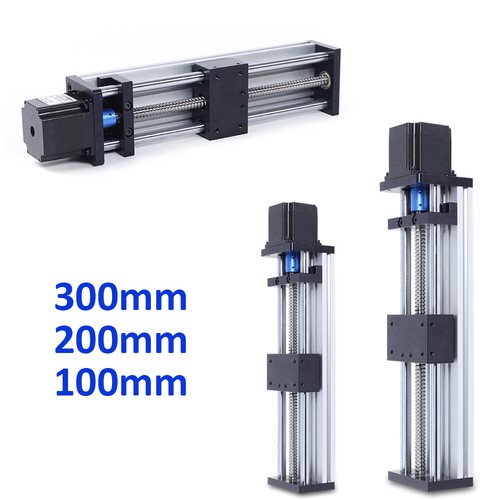 Linear guide rail cnc slide - linear,